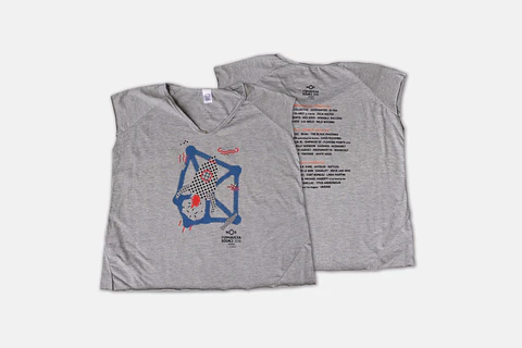 T-shirt 2016