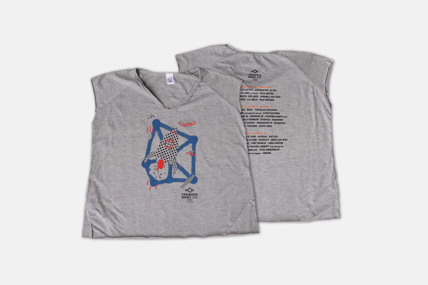 T-shirt 2016 1