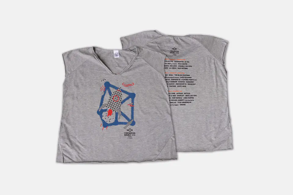 T-shirt 2016 1
