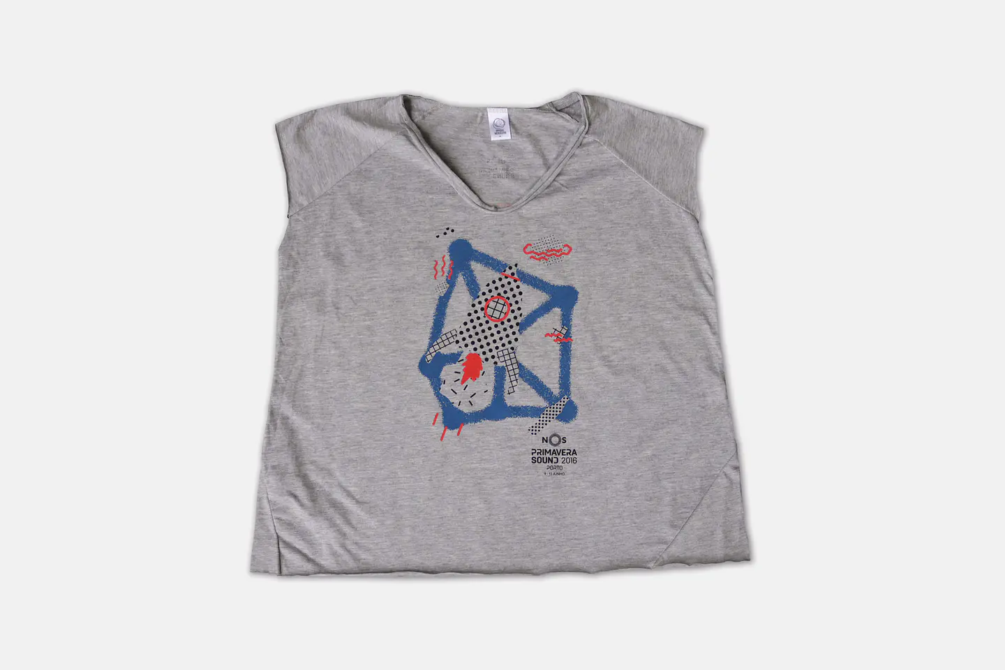 T-shirt 2016 2