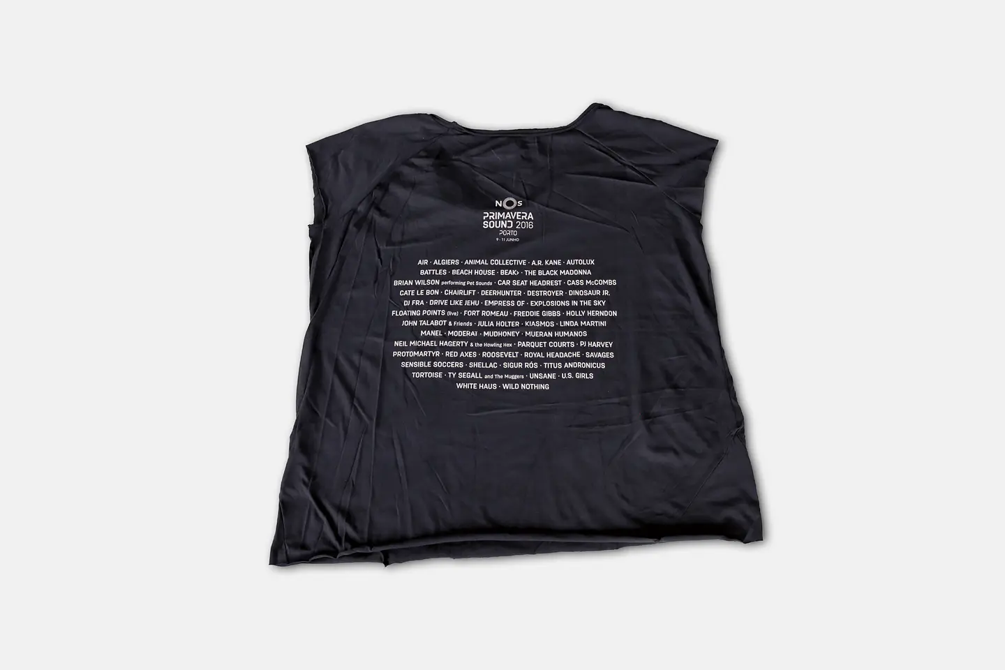 T-shirt 2016 3