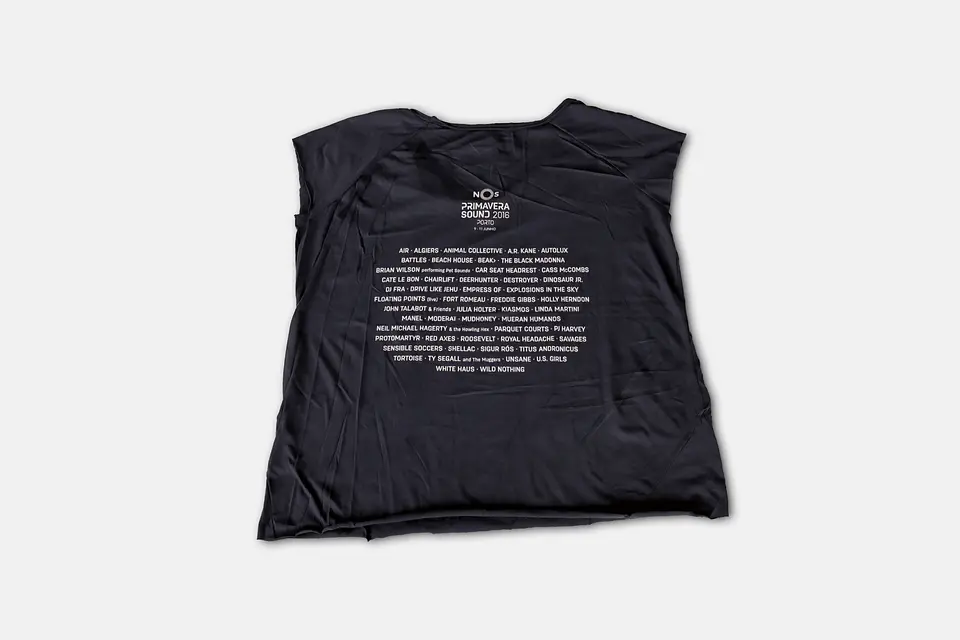 T-shirt 2016 3
