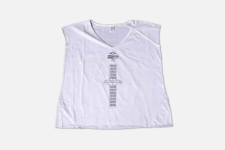 T-shirt 2016 2