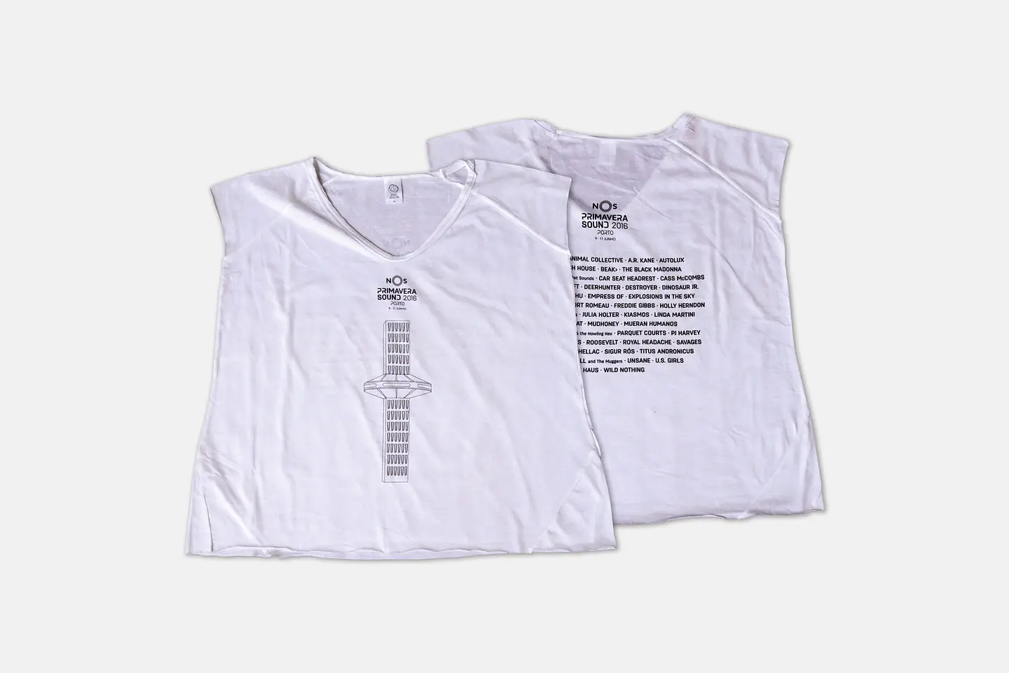 T-shirt 2016 1