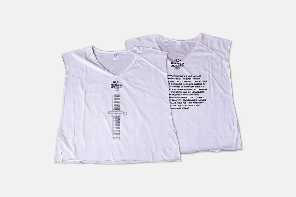 T-shirt 2016 1