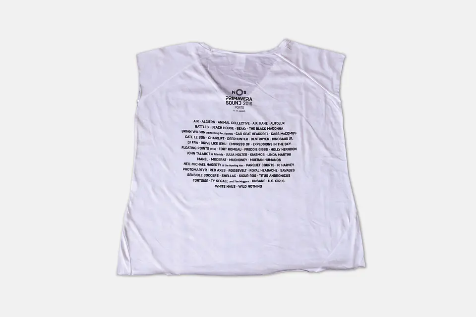 T-shirt 2016 3