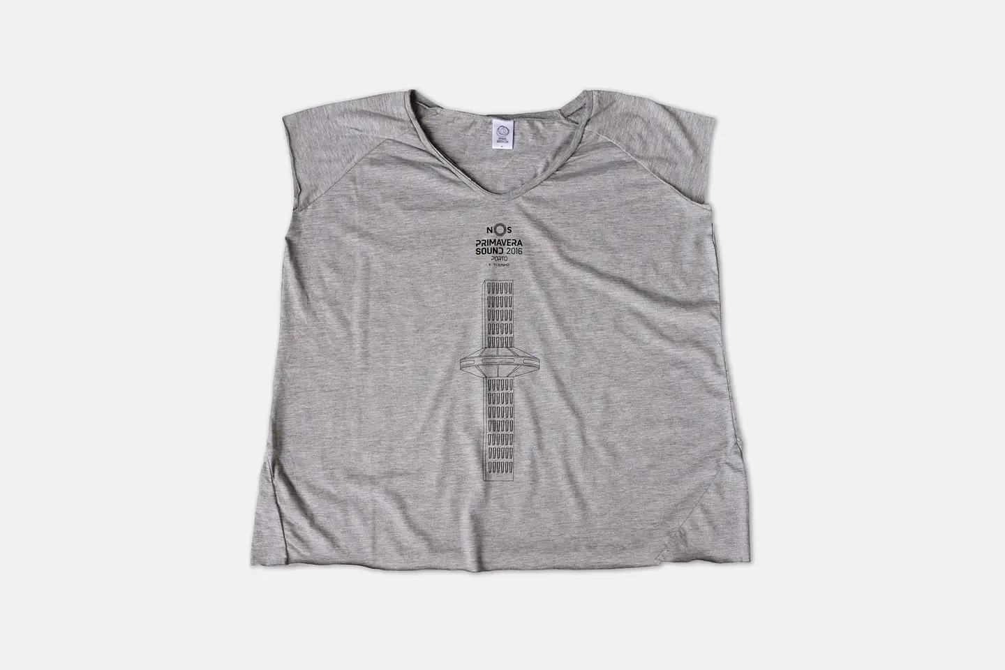 T-shirt 2016 2