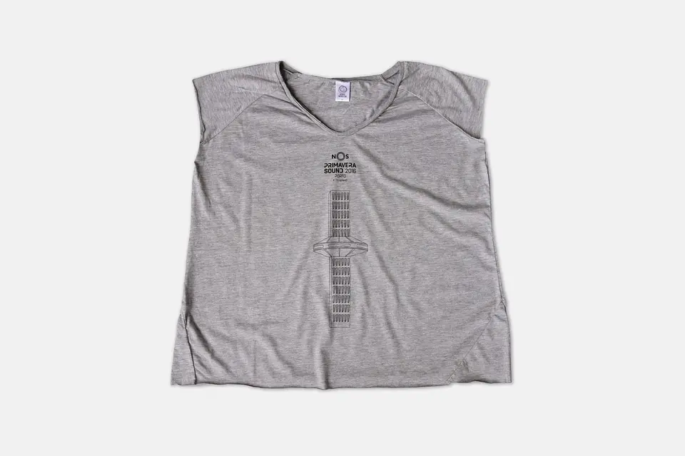 T-shirt 2016 2
