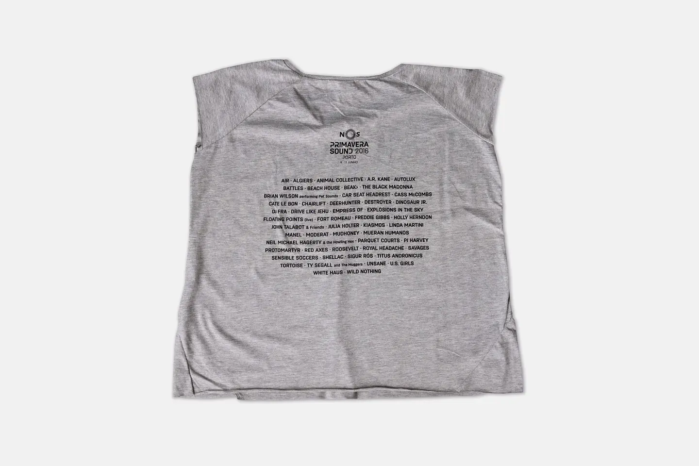 T-shirt 2016 3