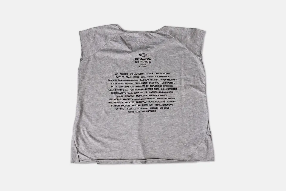 T-shirt 2016 3