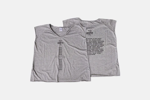 T-shirt 2016