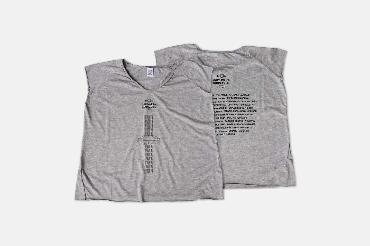T-shirt 2016 1