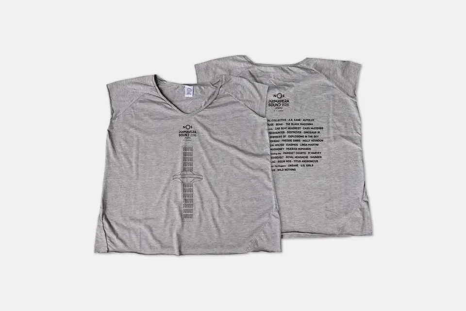 T-shirt 2016 1