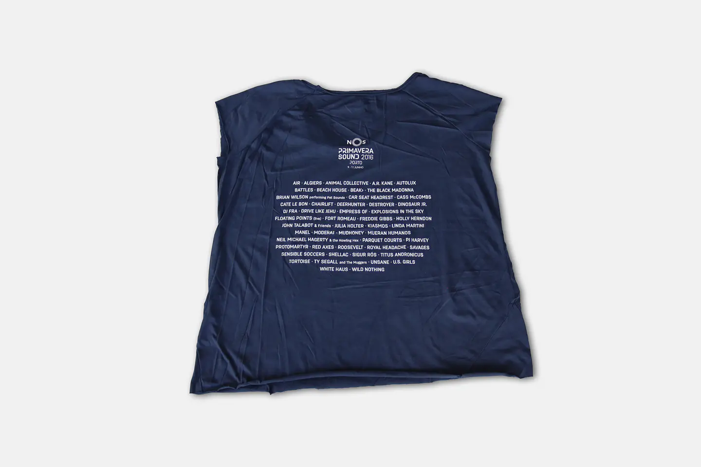 T-shirt 2016 3