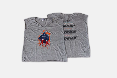 T-shirt 2016