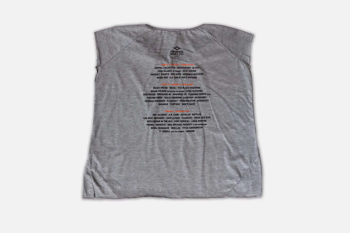 T-shirt 2016 3