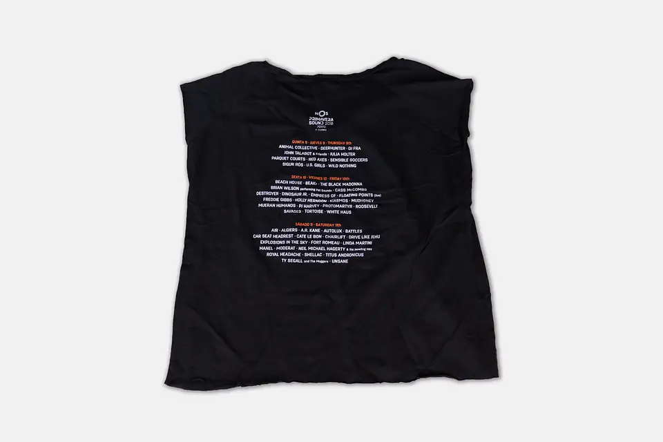 T-shirt 2016 3