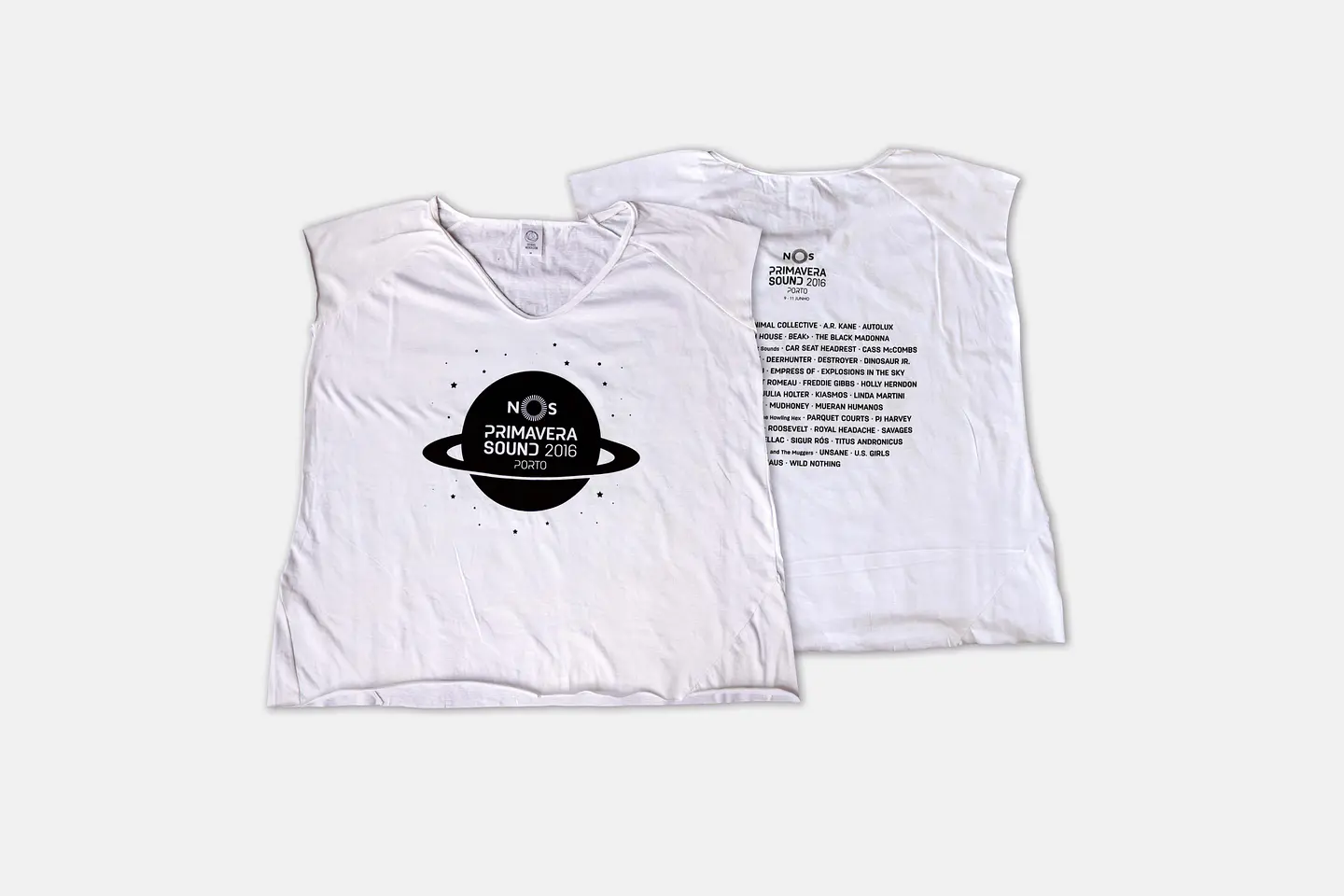 T-shirt 2016 1