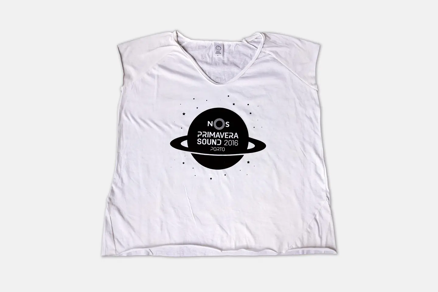 T-shirt 2016 2