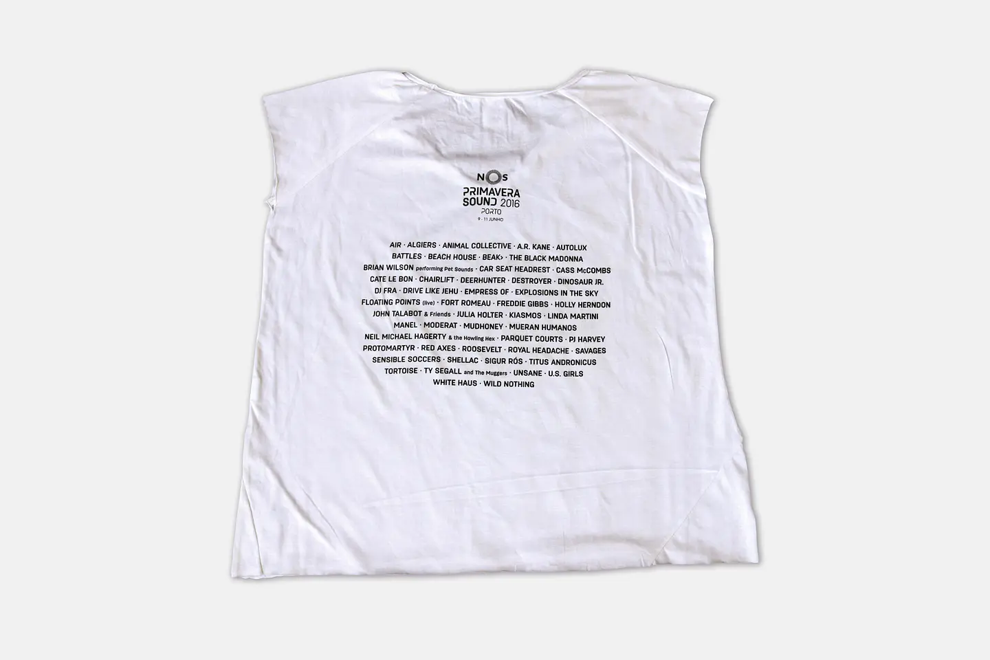 T-shirt 2016 3