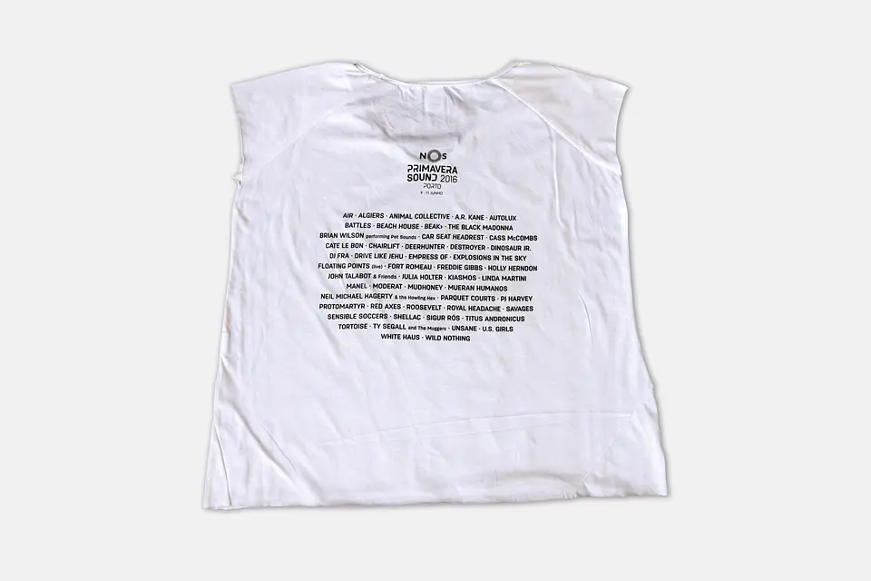 T-shirt 2016 3