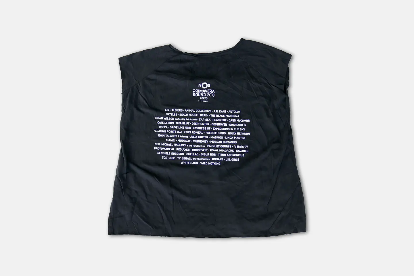 T-shirt 2016 3