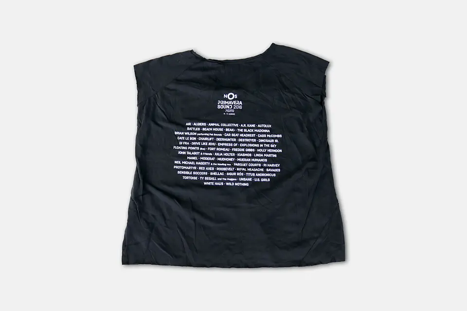 T-shirt 2016 3