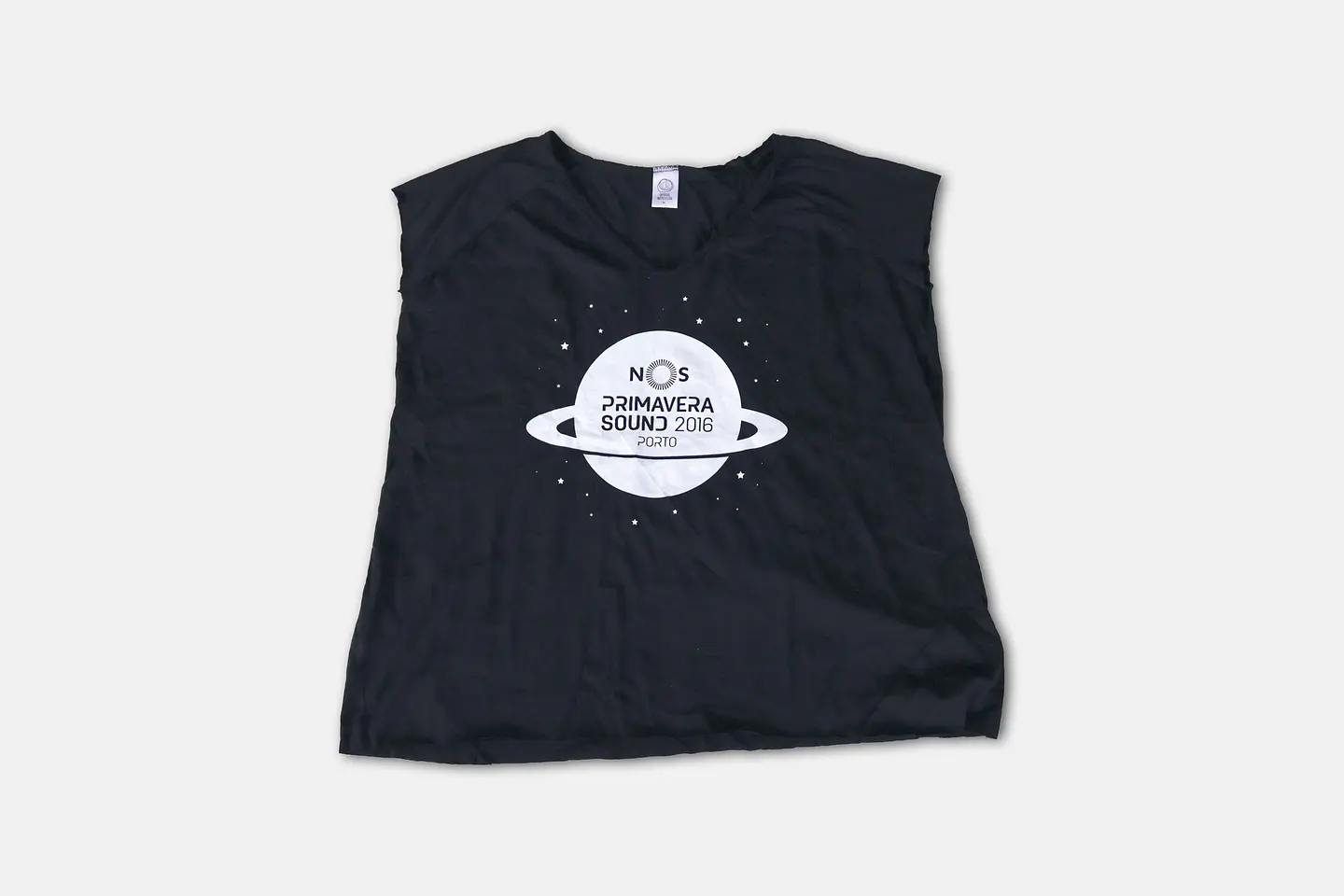 T-shirt 2016 2