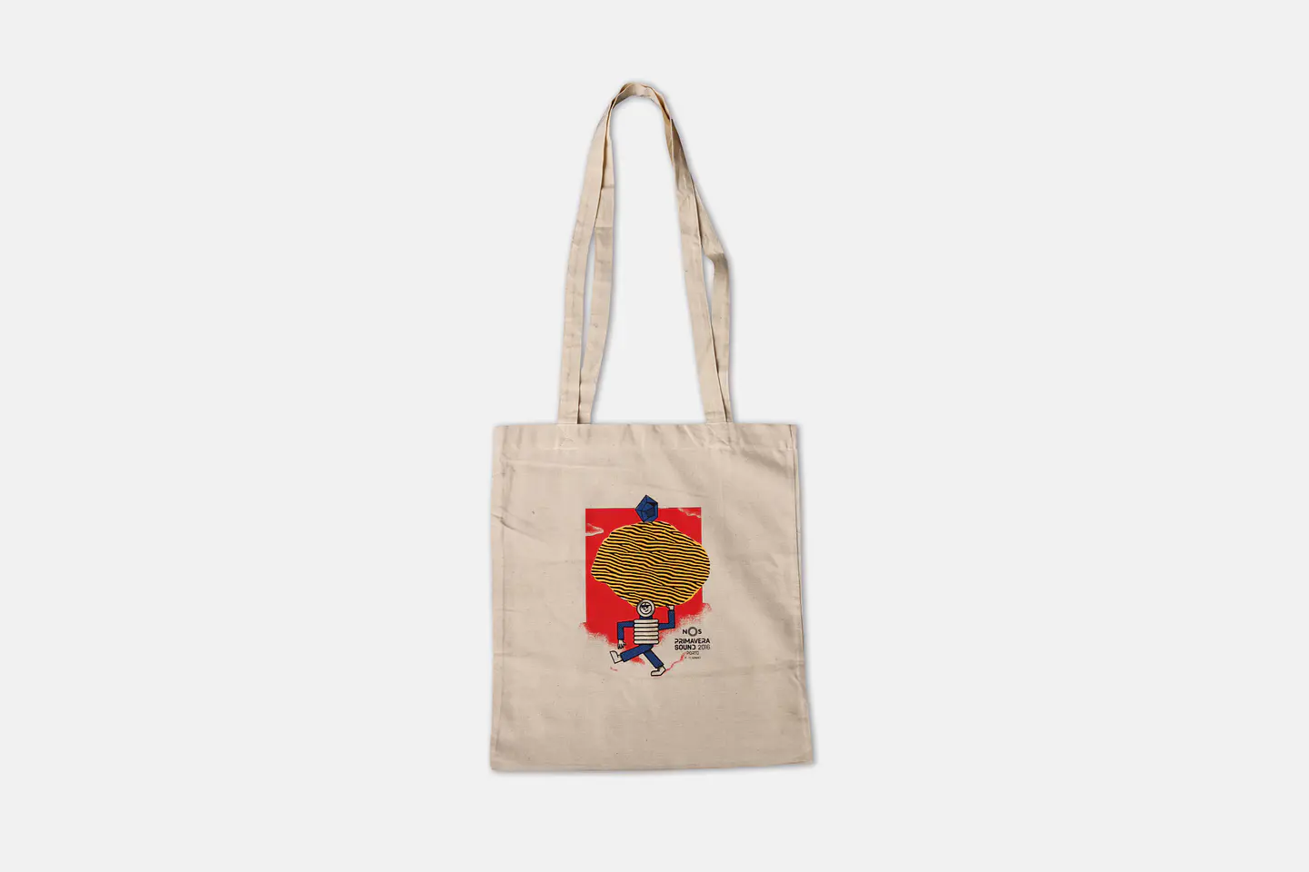 Tote Bag 2016 2