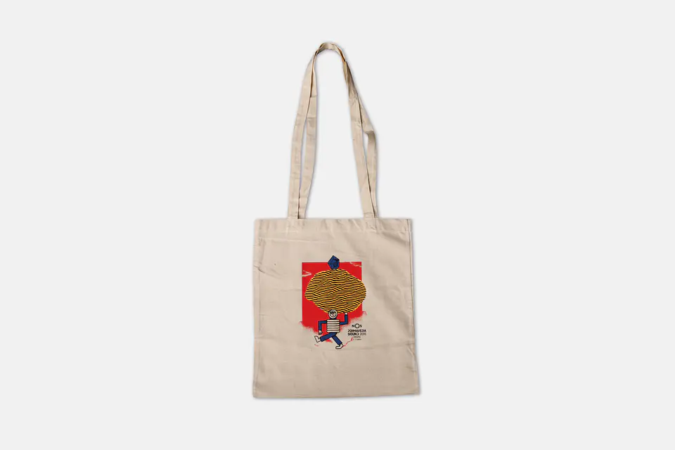 Tote Bag 2016 2