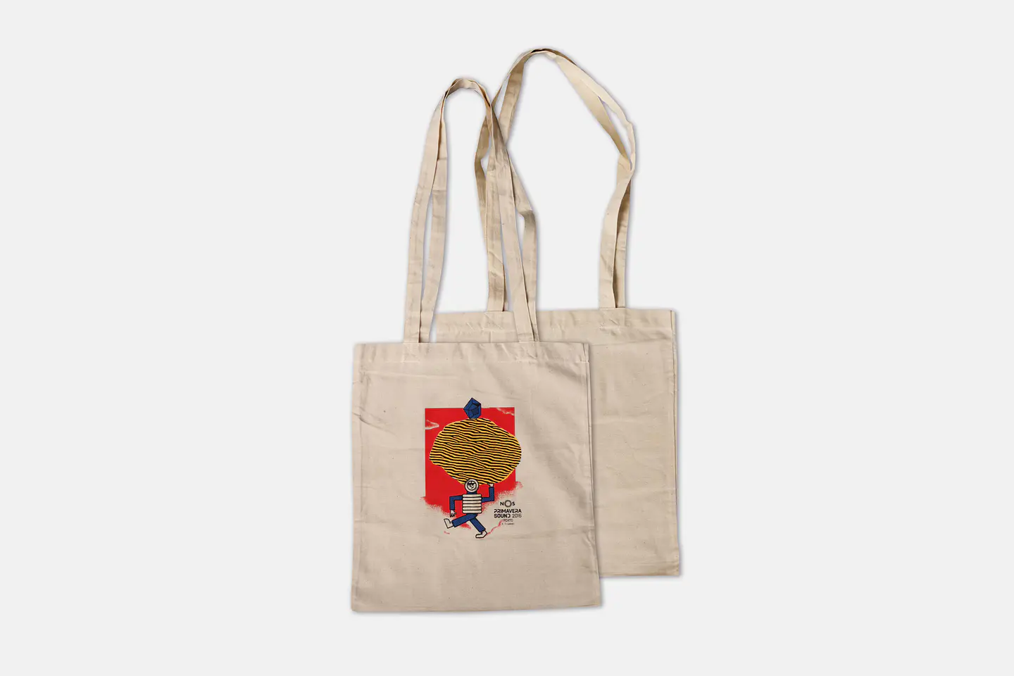 Tote Bag 2016 1