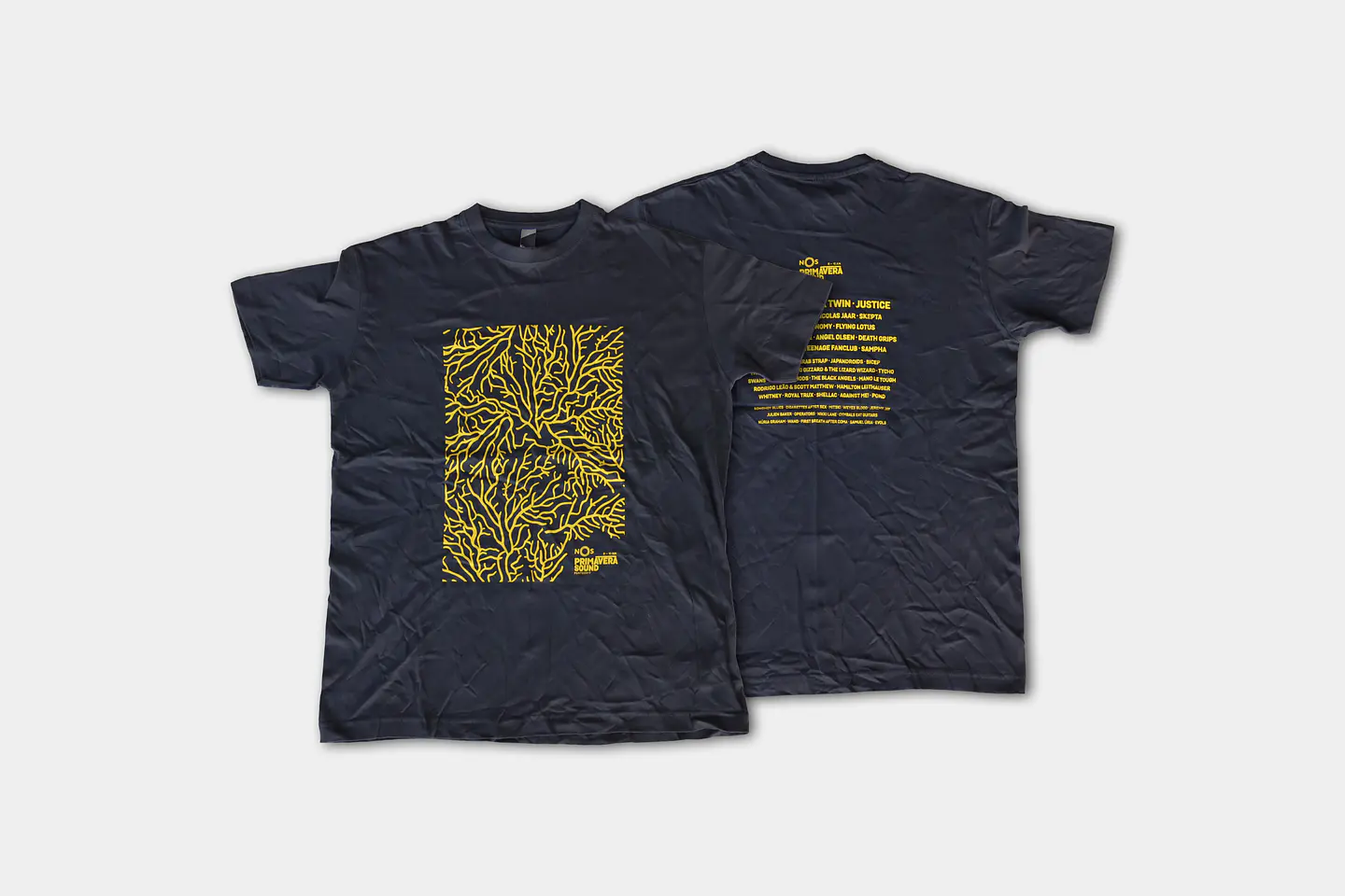 T-shirt 2017 1