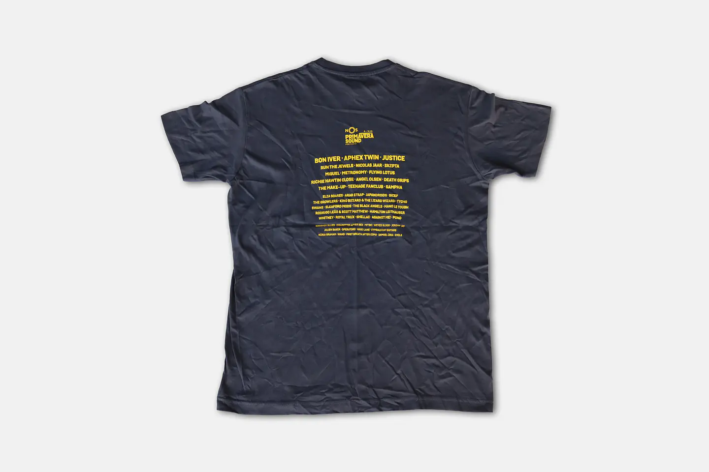 T-shirt 2017 3