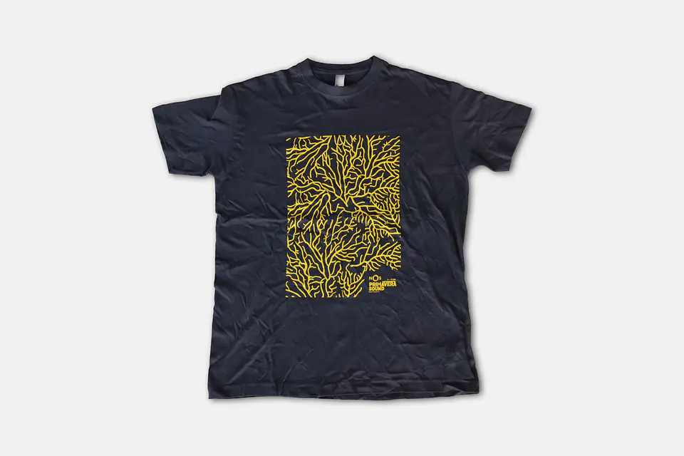 T-shirt 2017 2