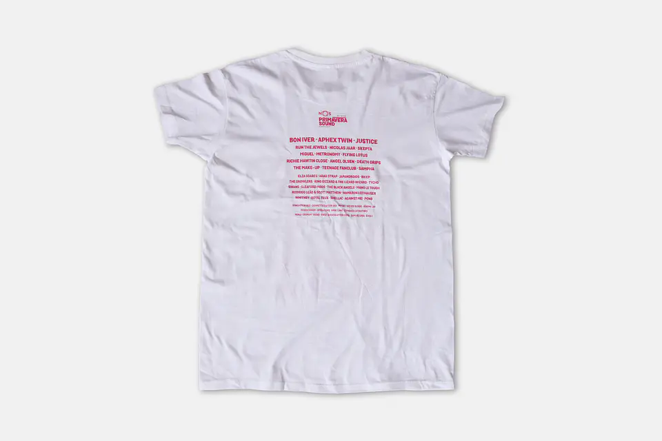 T-shirt 2017 3