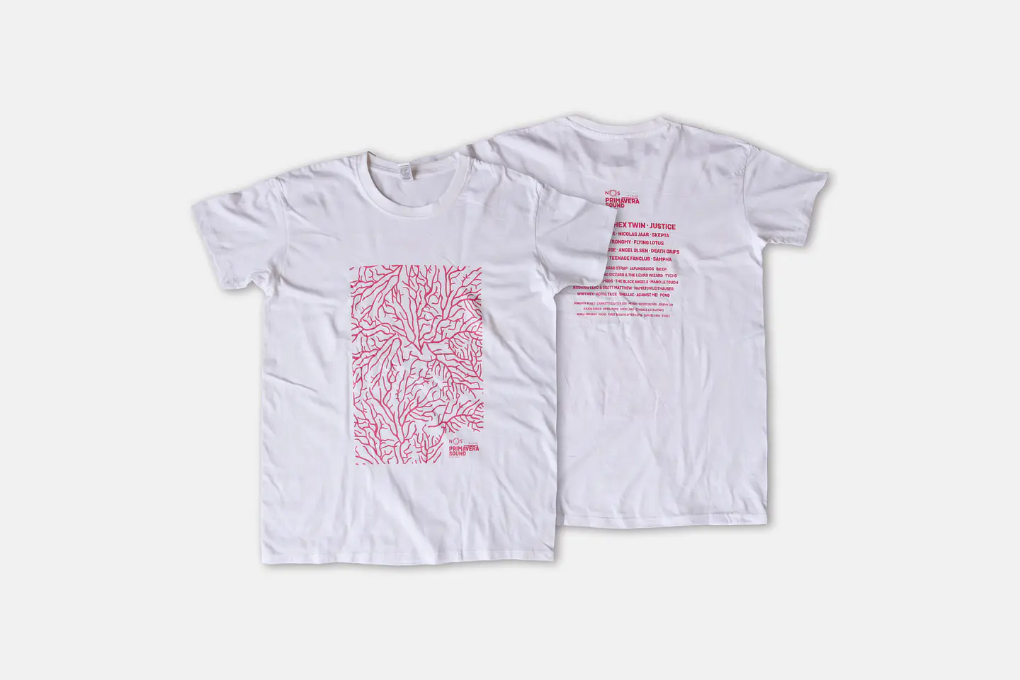T-shirt 2017 1