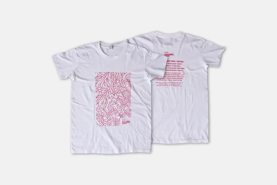 T-shirt 2017 1
