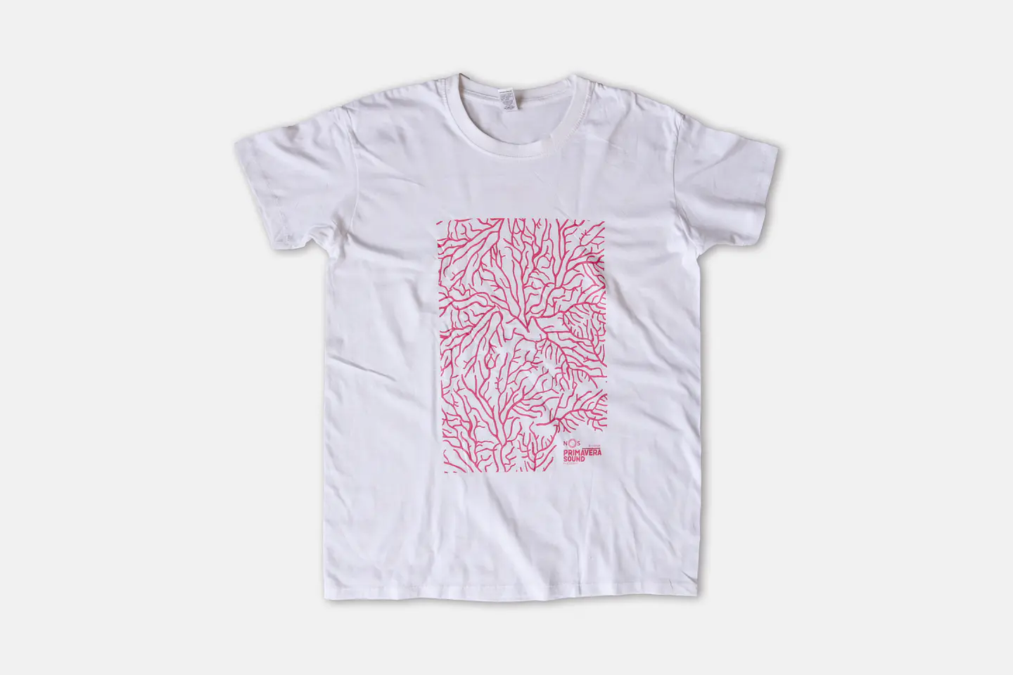 T-shirt 2017 2