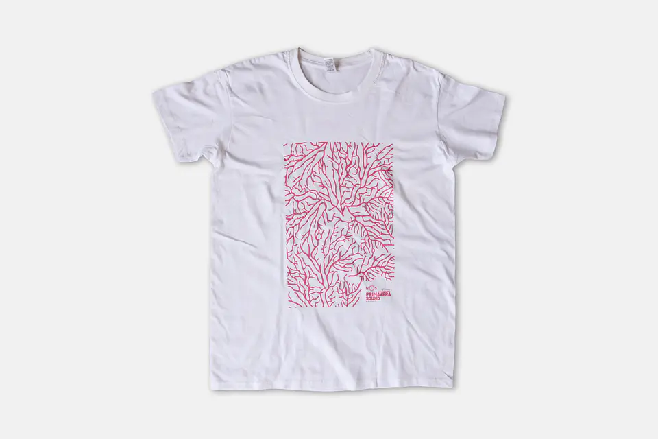 T-shirt 2017 2