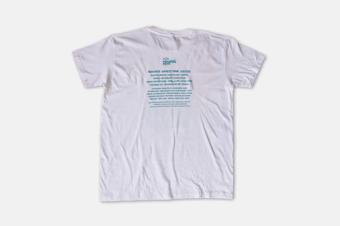 T-shirt 2017 3