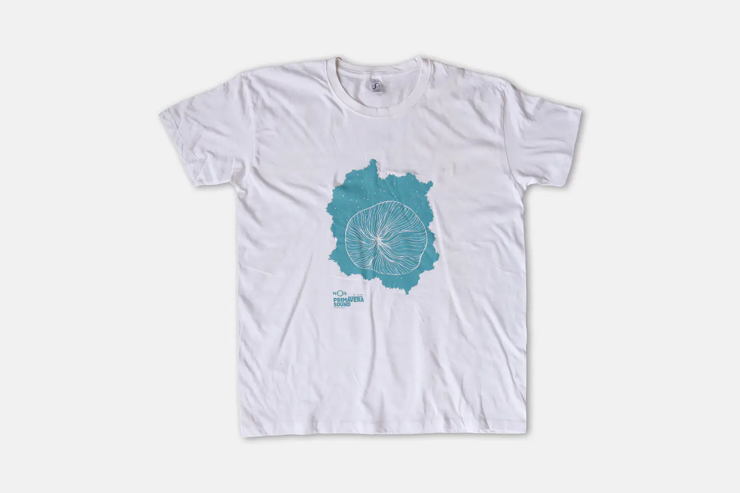 T-shirt 2017 2