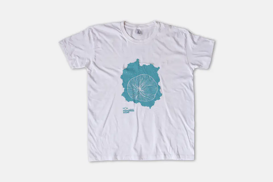T-shirt 2017 2