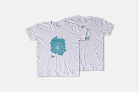 T-shirt 2017