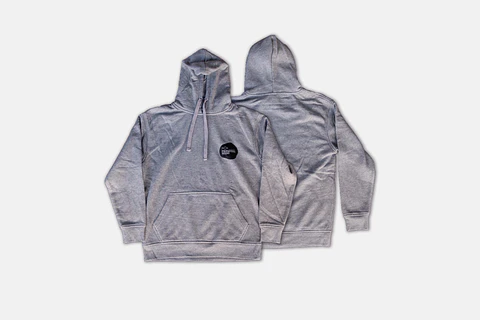 Hoodie 2017