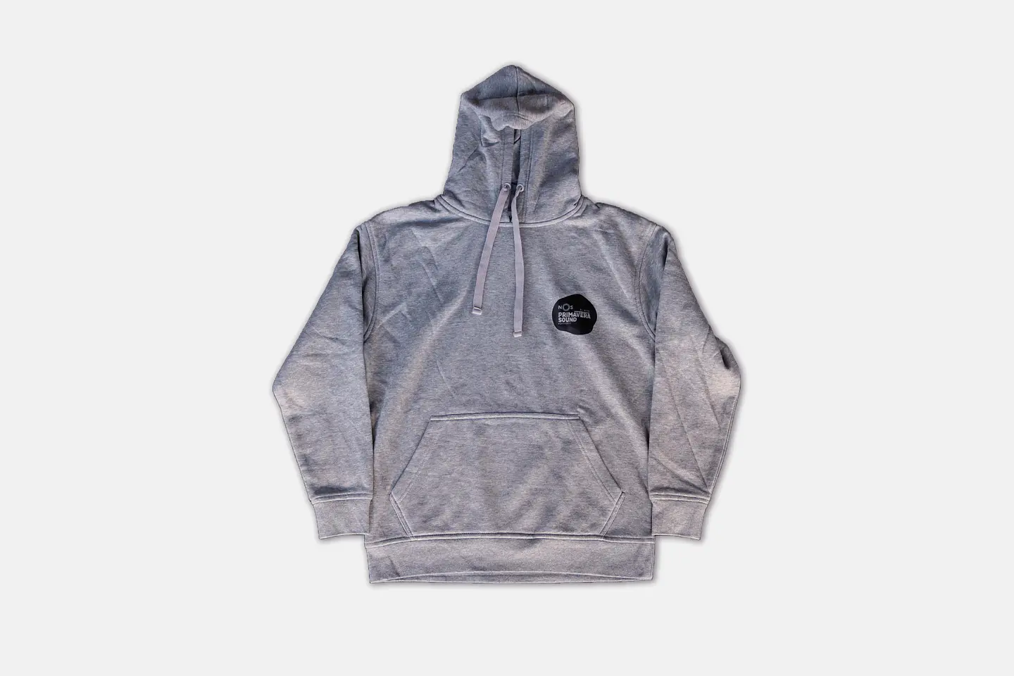 Hoodie 2017 2
