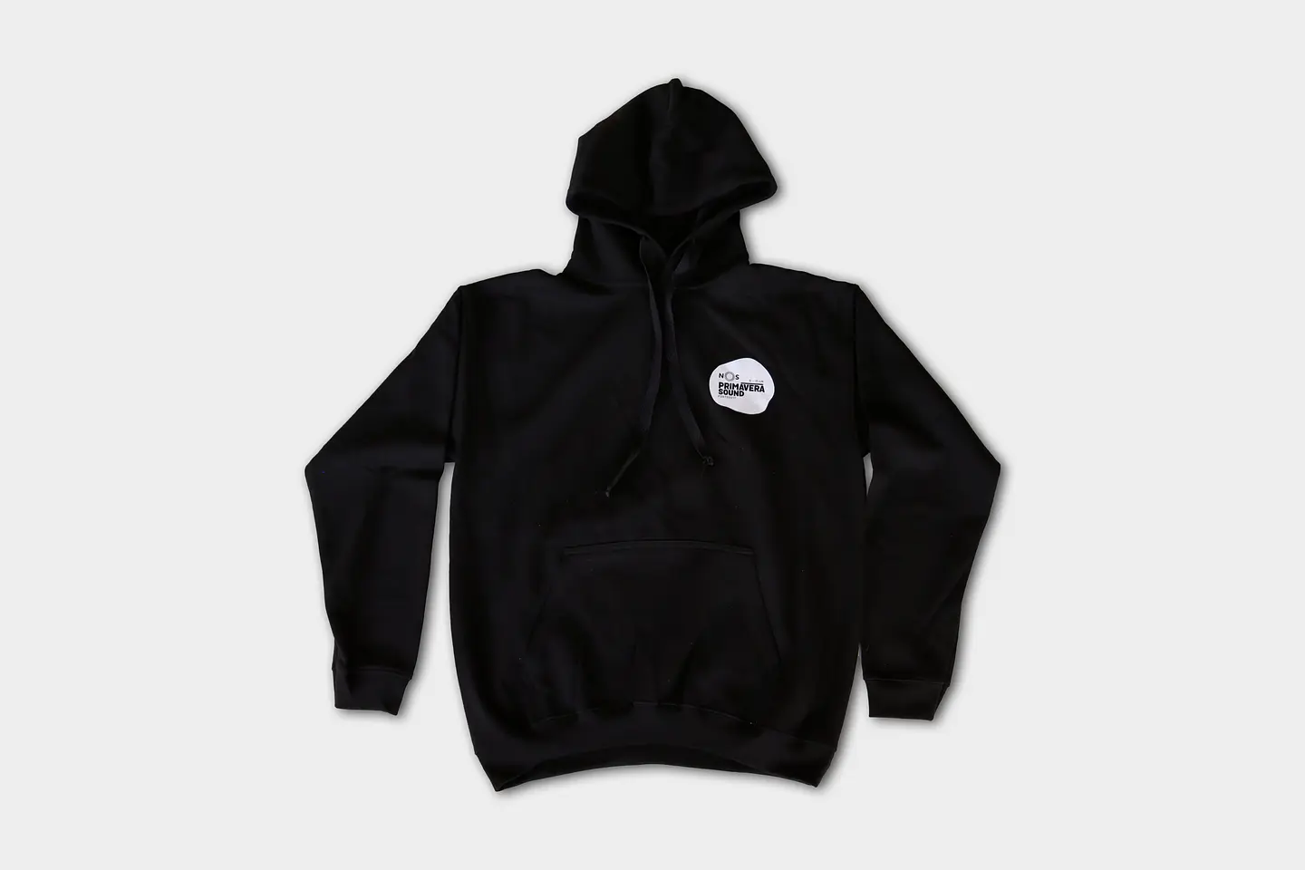 Hoodie 2017 2