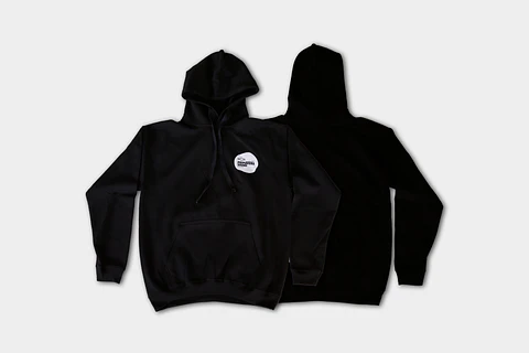 Hoodie 2017