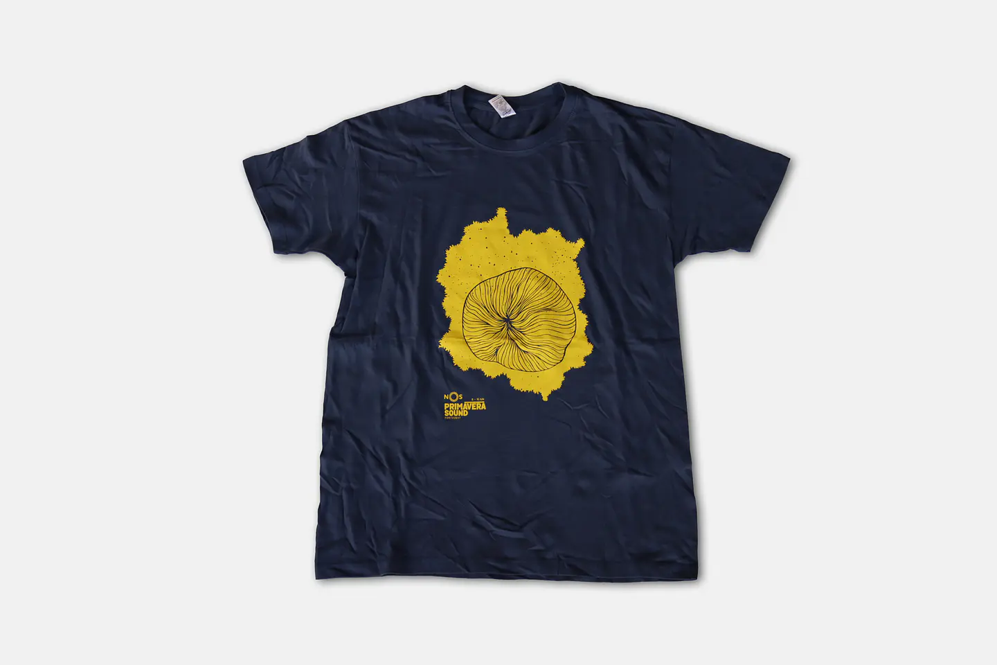 T-shirt 2017 2