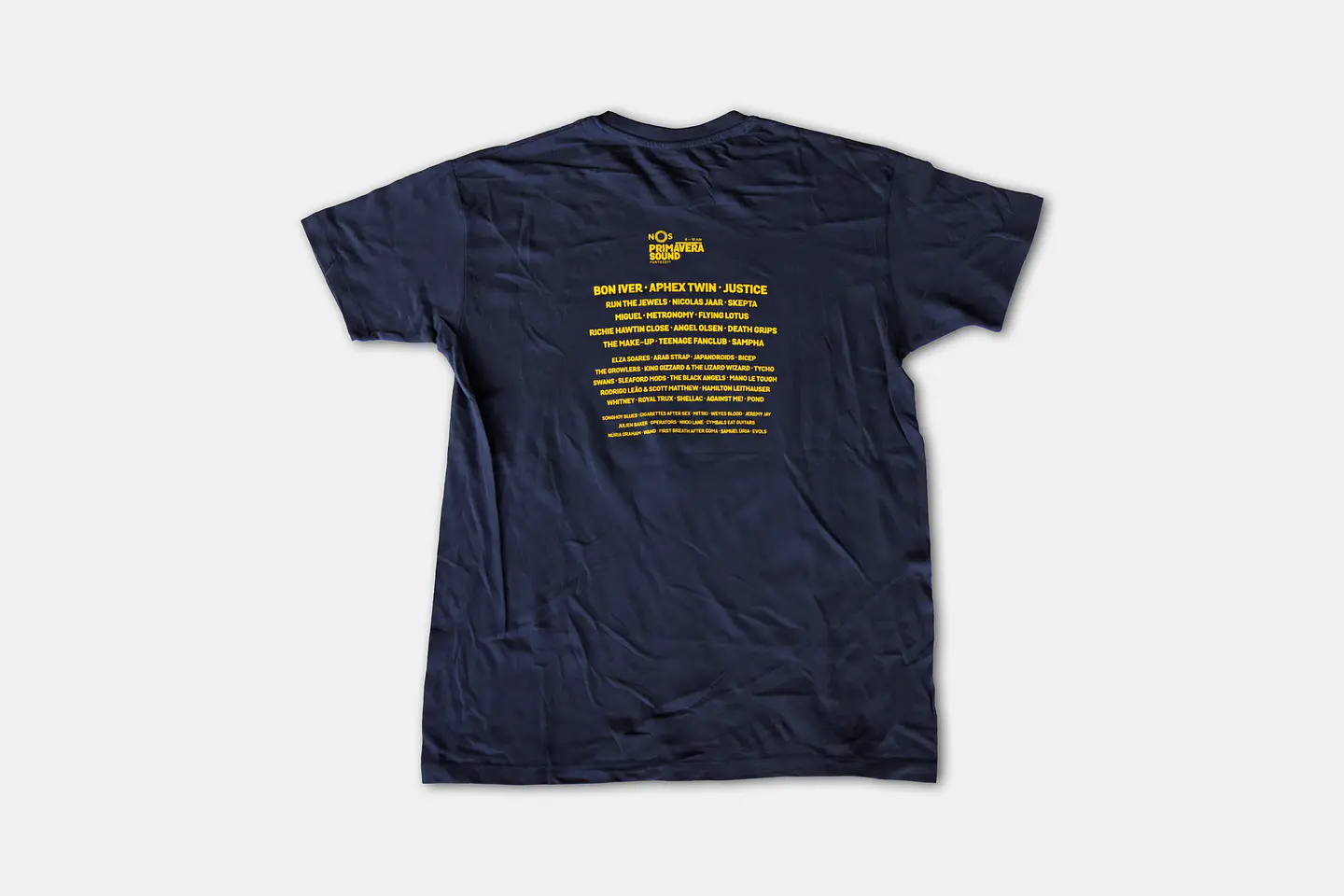 T-shirt 2017 3