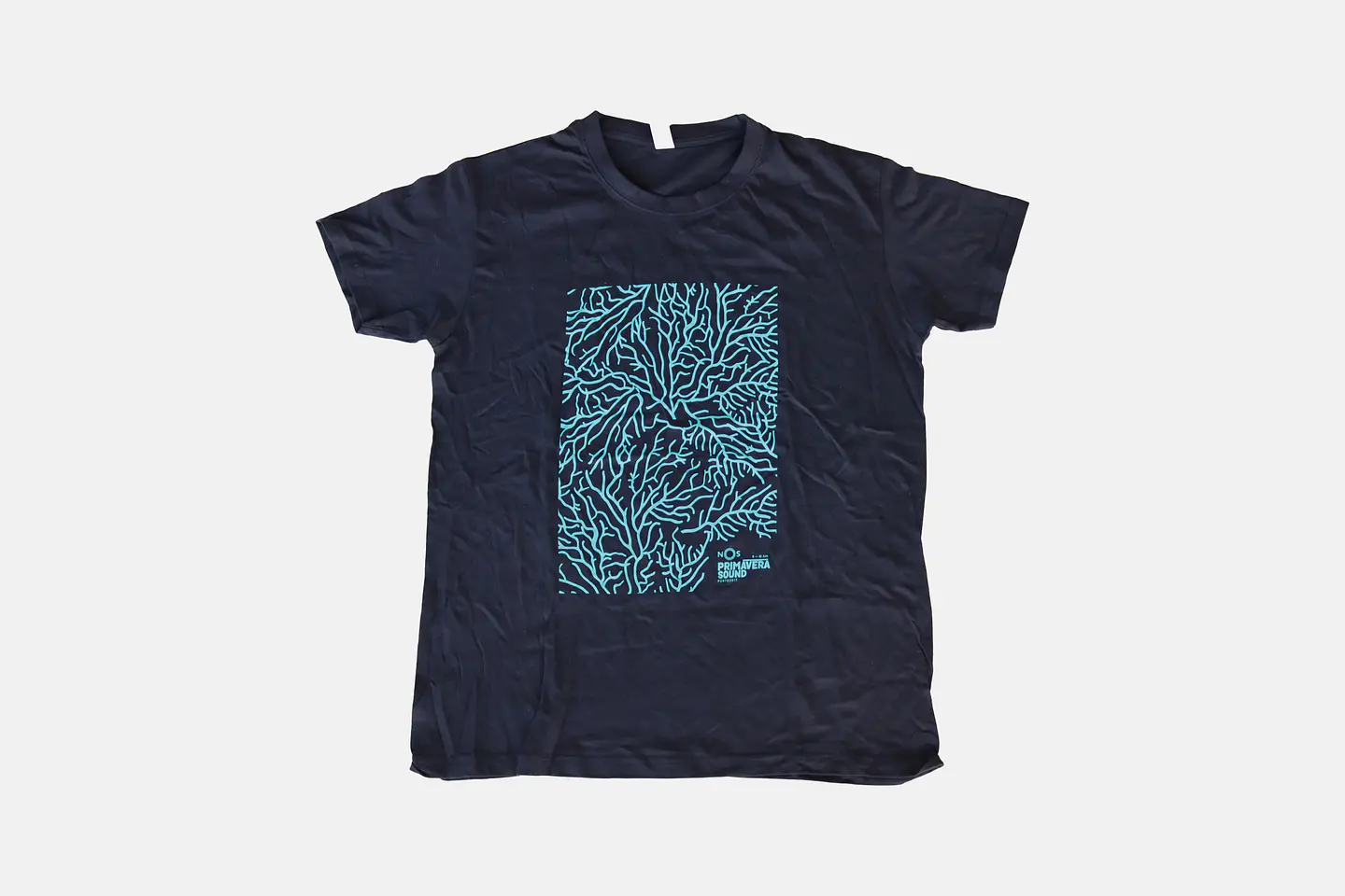 T-shirt 2017 2